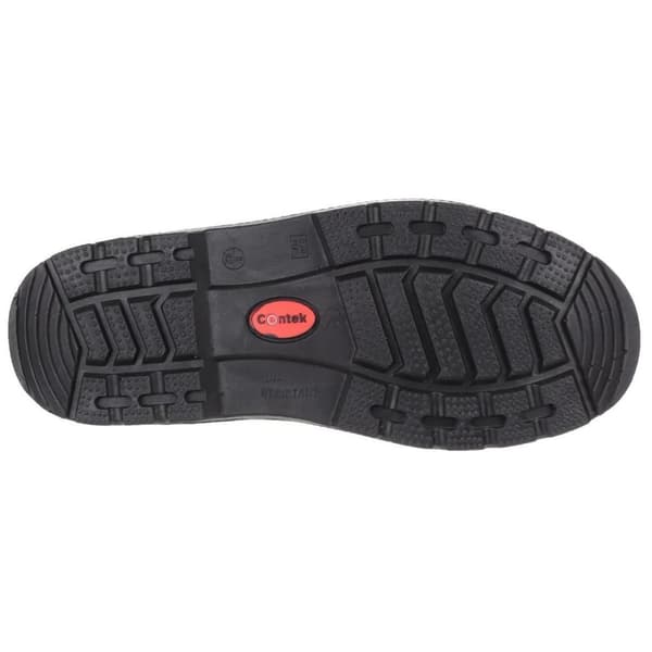 Centek Mens FS334 Steel Toe Cap Safety Boots