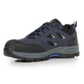Miniatyrbild 3 av 5: Regatta Mudstone Nubuck Safety Trainer för män