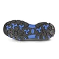 Miniatyrbilde 5 av 5: Regatta Mens Mudstone Nubuck Safety Trainers