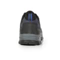 Miniatyrbilde 2 av 5: Regatta Mens Mudstone Nubuck Safety Trainers