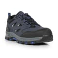 Miniatyrbilde 1 av 5: Regatta Mens Mudstone Nubuck Safety Trainers