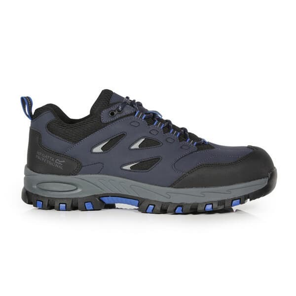 Regatta Mudstone Nubuck Safety Trainer för män