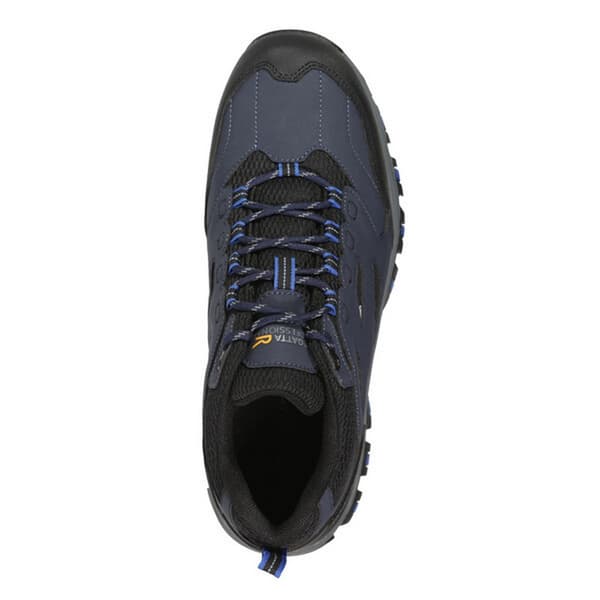 Regatta Mudstone Nubuck Safety Trainer för män