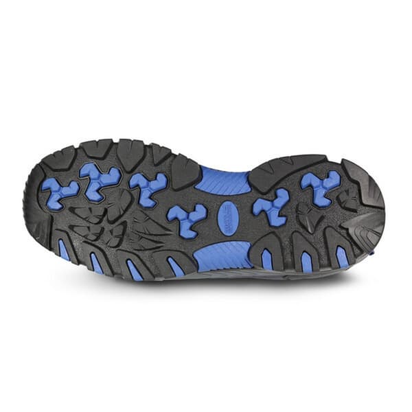 Regatta Mudstone Nubuck Safety Trainer för män