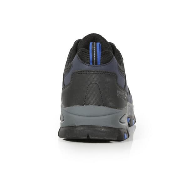 Regatta Mudstone Nubuck Safety Trainer för män