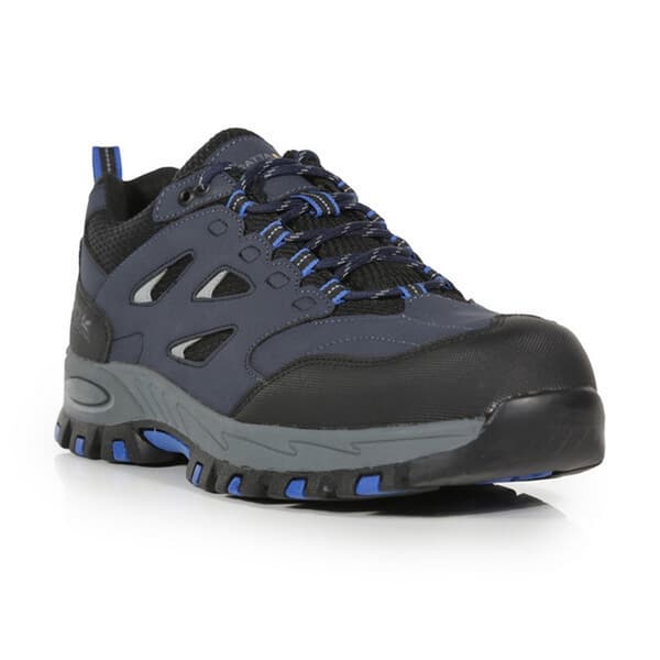 Regatta Mudstone Nubuck Safety Trainer för män
