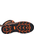 Miniatyrbilde 4 av 4: Amblers Unisex Adult Radiant Nubuck High Rise Safety Boots