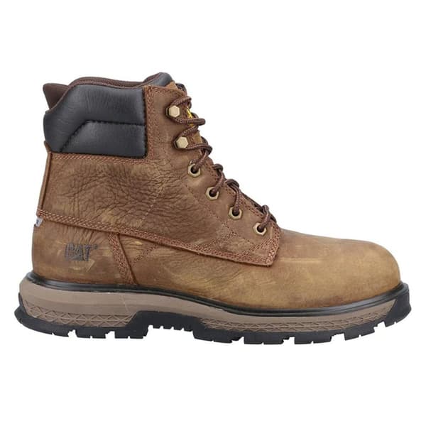 Caterpillar Mens Exposition Safety Boots