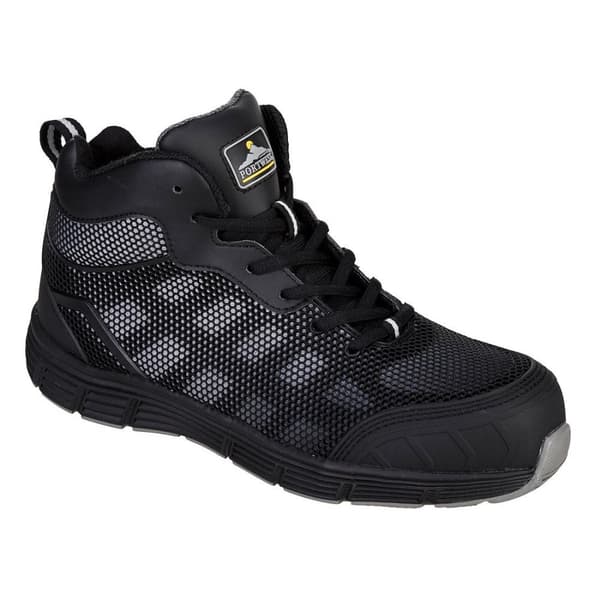 Portwest Unisex Adult Derwent Compositelite säkerhetsstövlar för vuxna