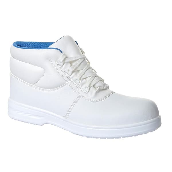 Portwest Unisex Adult Steelite Albus Lace Up Safety Boots