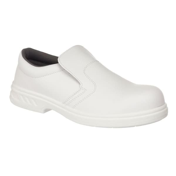 Portwest Steelite Slip-on säkerhetsskor för män