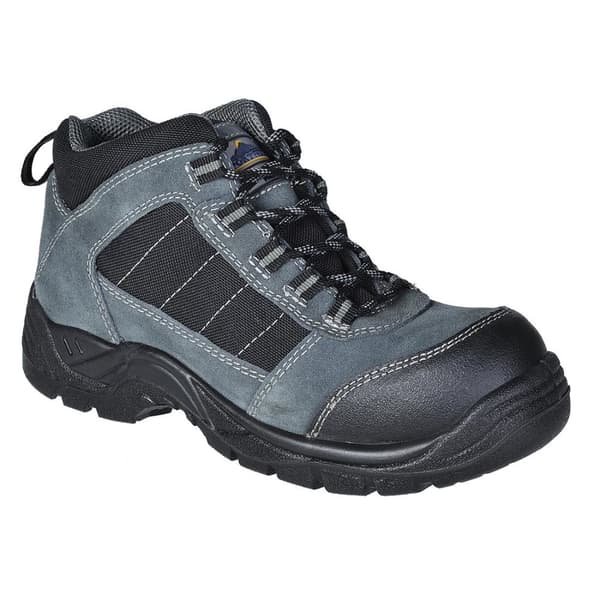 Portwest Unisex Adult Cow Suede Compositelite Safety Boots