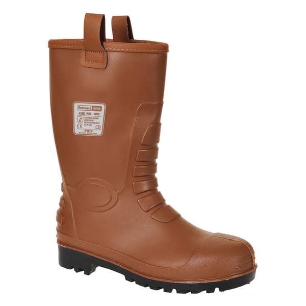 Portwest Mens Neptune Rigger Boots