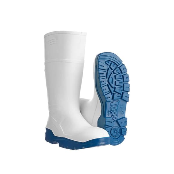 Portwest Mens PU Safety Wellington Boots