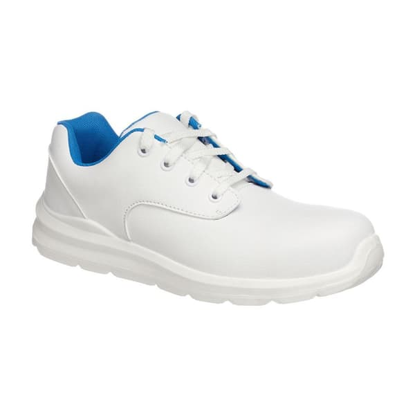 Portwest Mens Compositelite Lace Up Safety Shoes