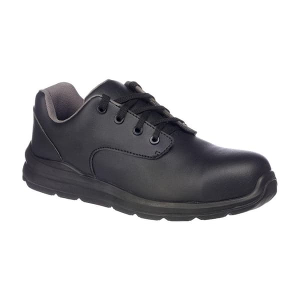 Portwest Mens Compositelite Lace Up Safety Shoes