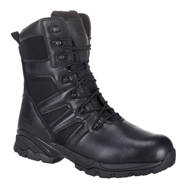Portwest Unisex Adult Steelite TaskForce Safety Boots