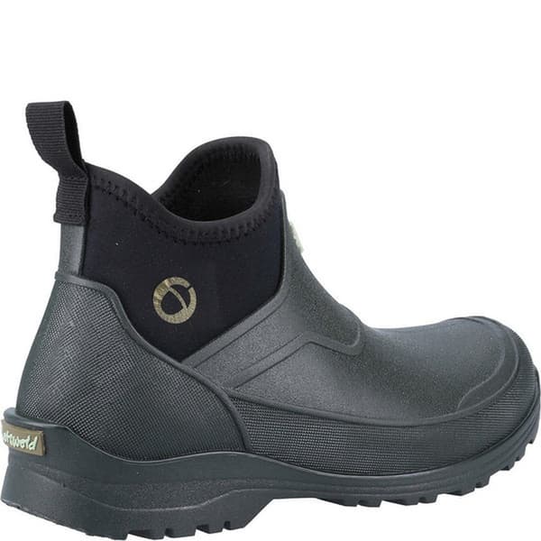Cotswold Mens Coleford Wellington Boots