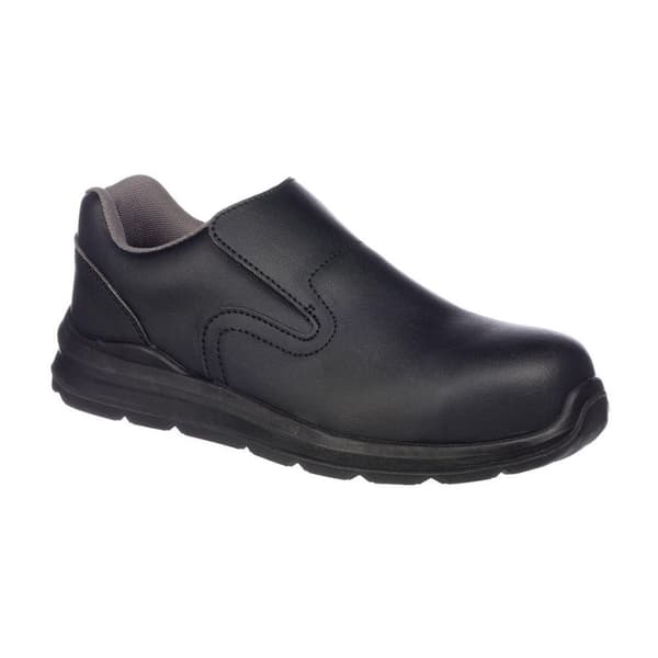 Portwest Unisex Adult Compositelite Slip-on Safety Shoes