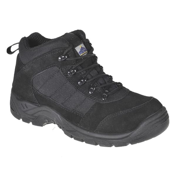 Portwest Unisex Adult Steelite Trouper Suede Safety Boots