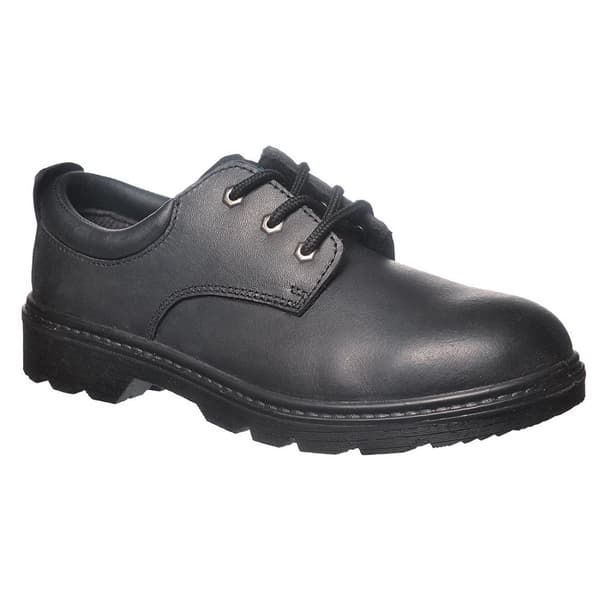 Portwest Mens Steelite Thor Leather Safety Shoes
