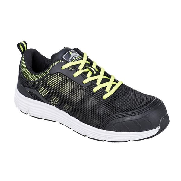 Portwest Mens Steelite Tove Safety Trainers