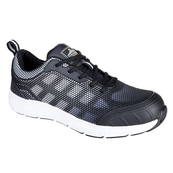 Portwest Mens Steelite Tove Safety Trainers