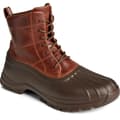 Miniatyrbillede 1 af 5: Sperry Mens Duck Float Leather Boots