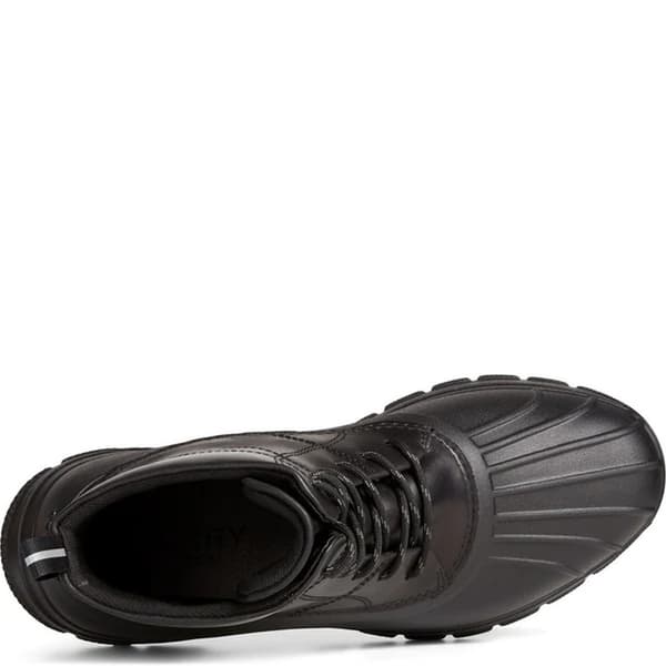 Sperry Herr Duck Float läderstövlar