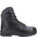 Miniatyrbild 3 av 4: Magnum Unisex vuxen Strike Force 8.0 Uniform skyddsstövlar i läder