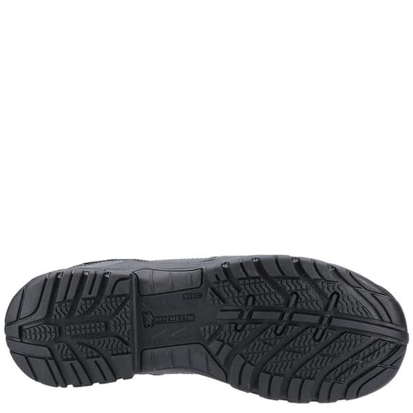 Magnum Unisex vuxen Strike Force 8.0 Uniform skyddsstövlar i läder