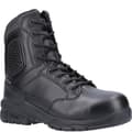 Miniatyrbild 1 av 4: Magnum Unisex vuxen Strike Force 8.0 Uniform skyddsstövlar i läder