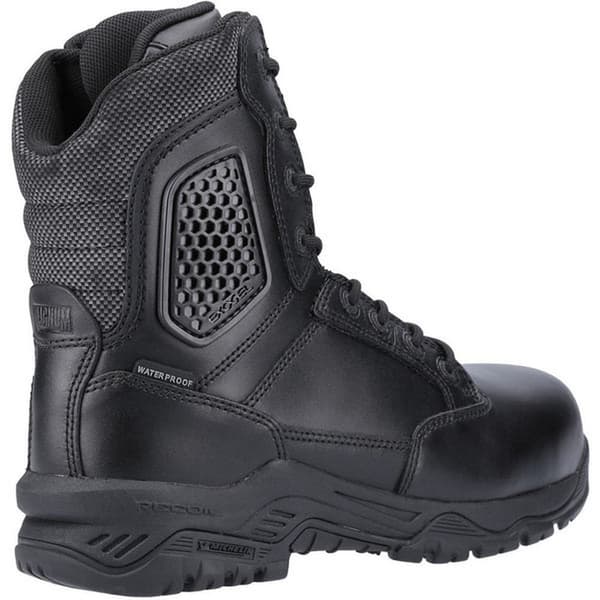 Magnum Unisex vuxen Strike Force 8.0 Uniform skyddsstövlar i läder