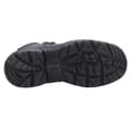Miniatyrbilde 4 av 5: Magnum Unisex Adult Responder Grain Leather Boots