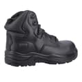 Miniatyrbilde 5 av 5: Magnum Unisex Adult Responder Grain Leather Boots
