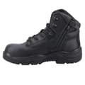 Miniatyrbilde 2 av 5: Magnum Unisex Adult Responder Grain Leather Boots