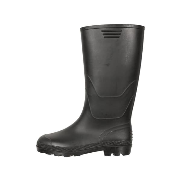 Mountain Warehouse Mens Wade Wellington Boots