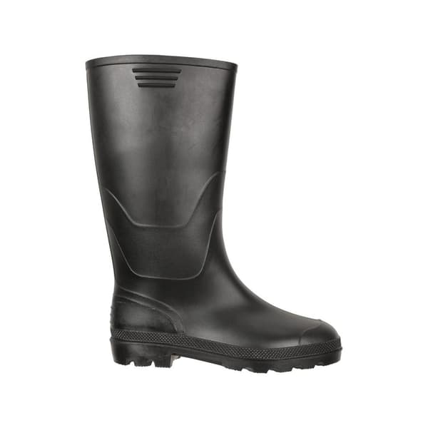 Mountain Warehouse Mens Wade Wellington Boots