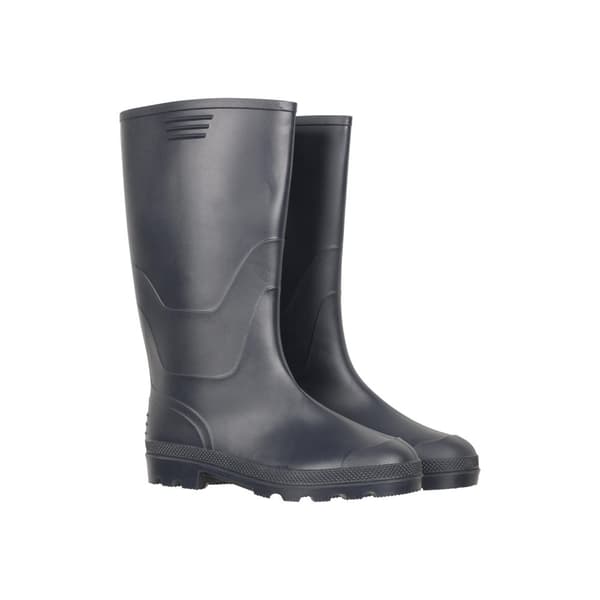 Mountain Warehouse Mens Wade Wellington Boots