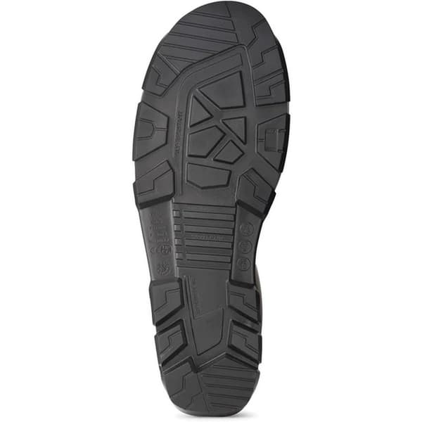 Dunlop Unisex Adult Jobguard Safety Wellington Boots