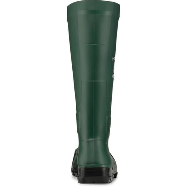 Dunlop Unisex Adult Jobguard Safety Wellington Boots