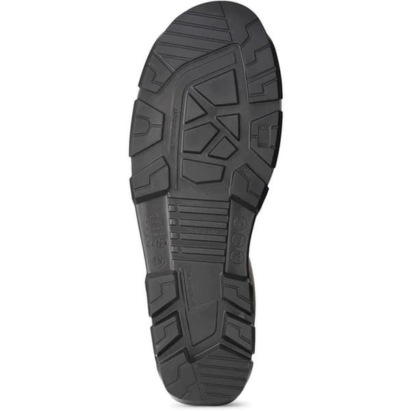 Dunlop Unisex Vuxen Jobguard Säkerhetsstövlar Wellington