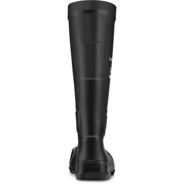 Dunlop Unisex Vuxen Jobguard Säkerhetsstövlar Wellington