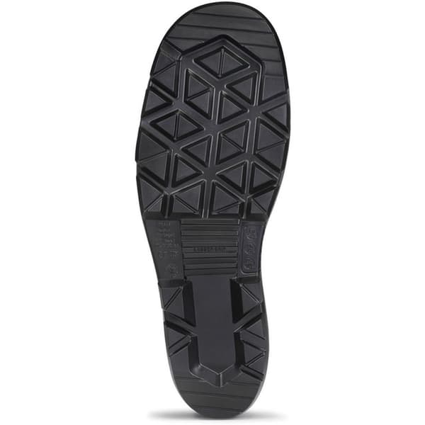 Dunlop Unisex vuxen Jobguard Wellington-stövlar