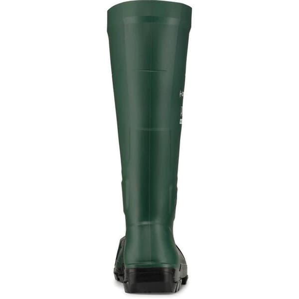 Dunlop Unisex Adult Jobguard Wellington Boots