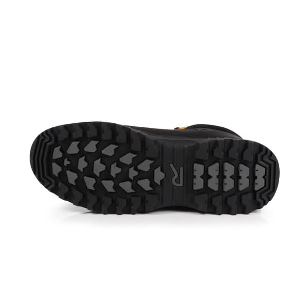 Regatta Mens Grindstone Nubuck Boots