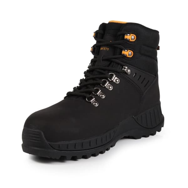 Regatta Mens Grindstone Nubuck Boots