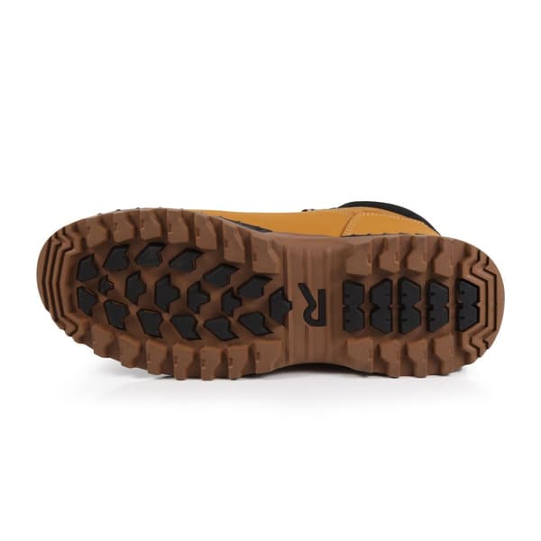Regatta Mens Grindstone Nubuck Boots