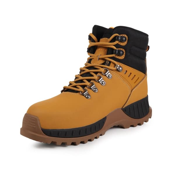 Regatta Mens Grindstone Nubuck Boots