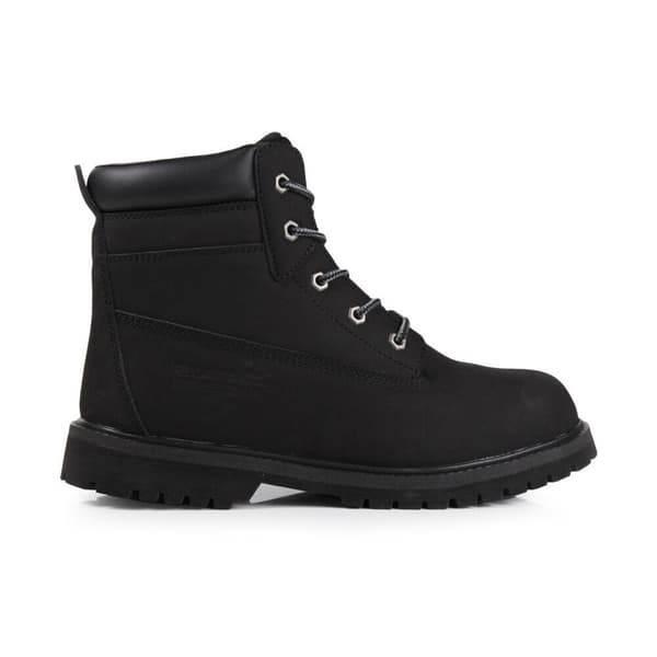 Regatta Säkerhetsstövlar i herrmodell Expert Nubuck